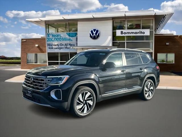 2026 Volkswagen Atlas SEL for sale in St. Peters, MO