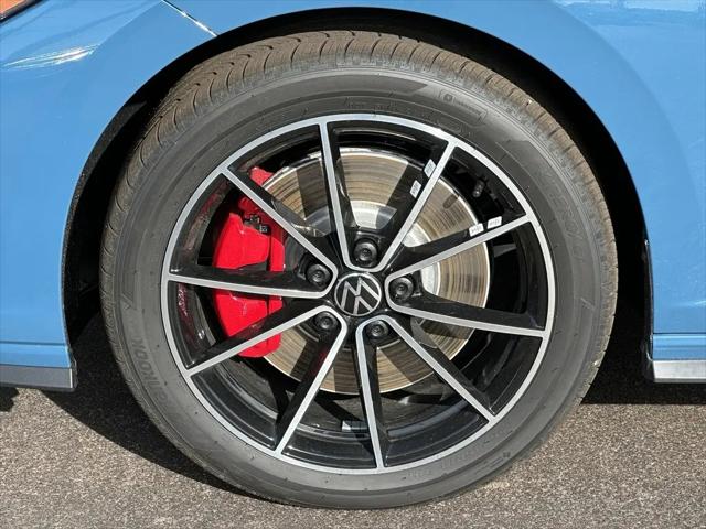 2026 Volkswagen Jetta GLI Autobahn