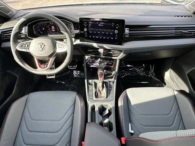 2026 Volkswagen Jetta GLI Autobahn