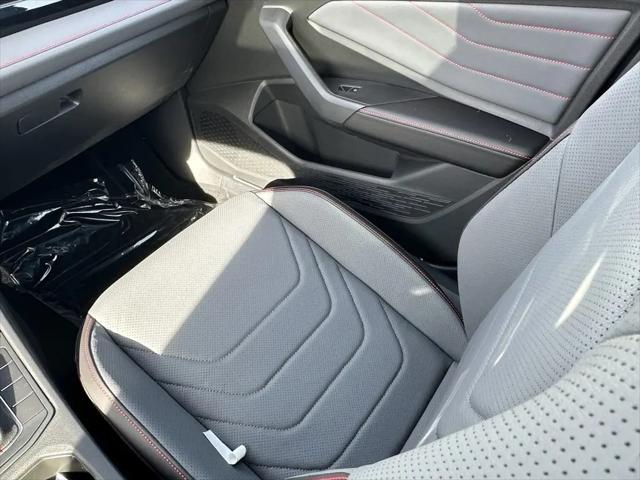 2026 Volkswagen Jetta GLI Autobahn