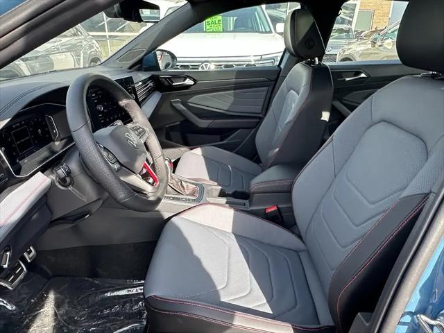 2026 Volkswagen Jetta GLI Autobahn