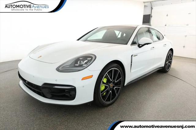 2023 Porsche Panamera E-Hybrid 4 Platinum Edition for sale in Sewell, NJ