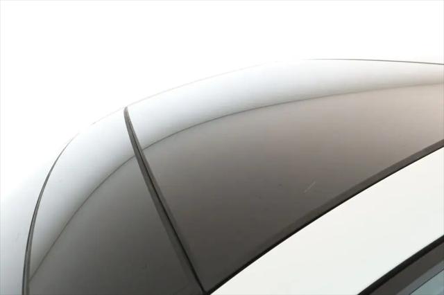 2023 Porsche Panamera E-Hybrid 4 Platinum Edition