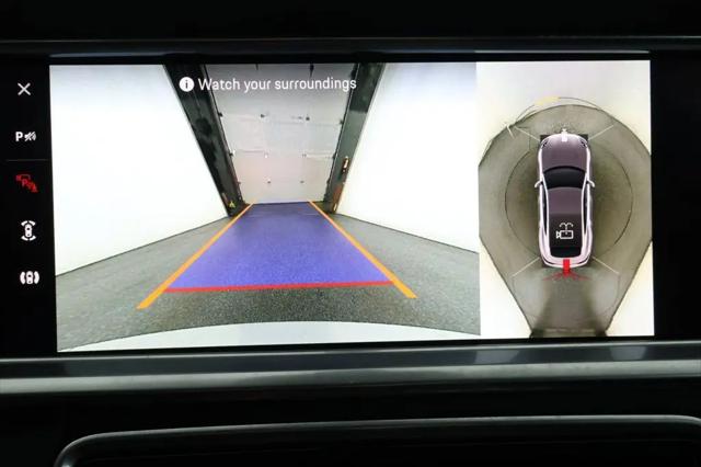 2023 Porsche Panamera E-Hybrid 4 Platinum Edition