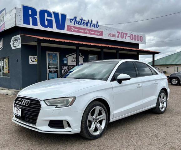 2018 Audi A3 2.0T Premium for sale in San Benito, TX