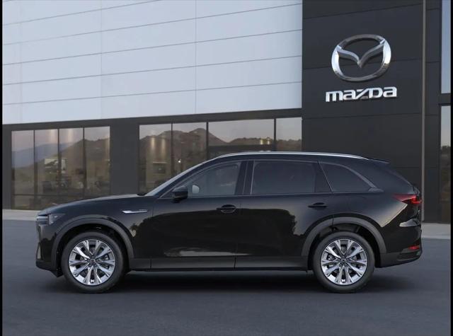 2026 Mazda X-90 Preferred