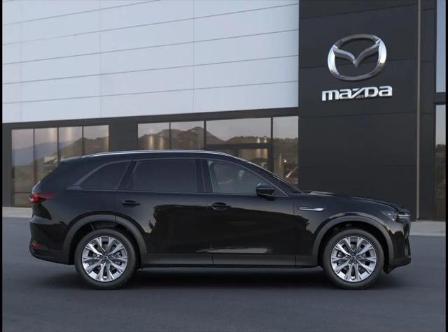2026 Mazda X-90 Preferred