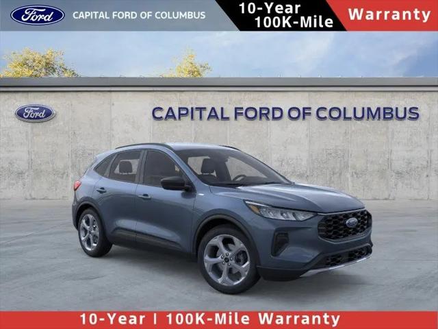 2026 Ford Escape ST-Line for sale near Columbus, OH