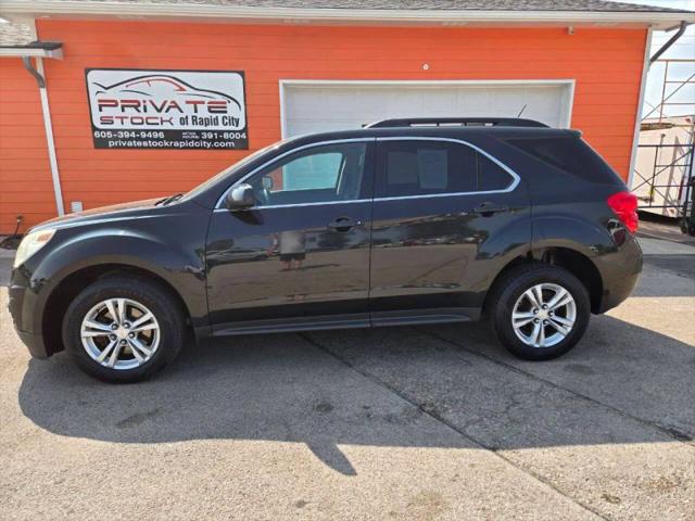 2015 Chevrolet Equinox 1LT for sale in Rapid City, SD