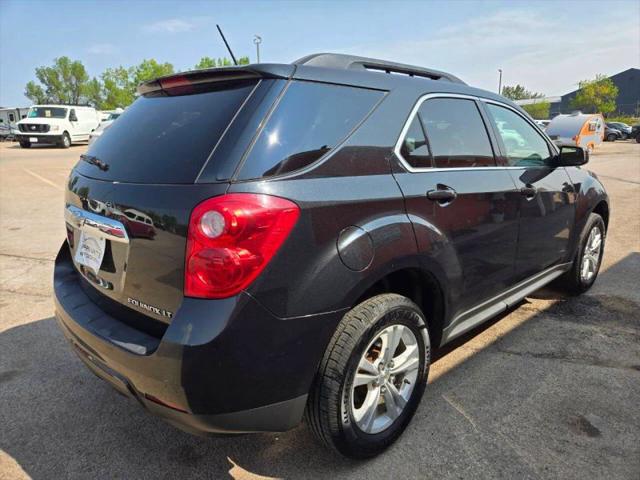 2015 Chevrolet Equinox 1LT