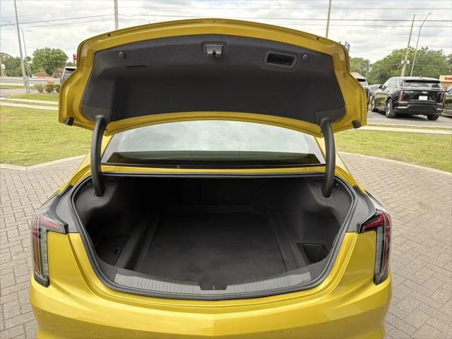 2026 Cadillac CT5 Sport RWD