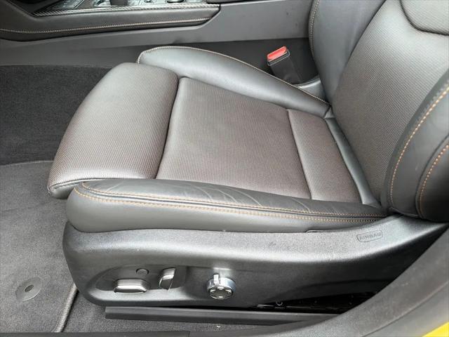 2026 Cadillac CT5 Sport RWD