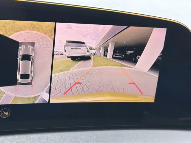 2026 Cadillac CT5 Sport RWD