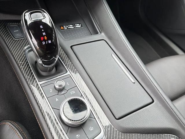 2026 Cadillac CT5 Sport RWD