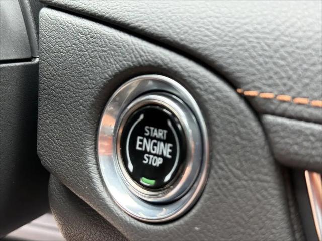 2026 Cadillac CT5 Sport RWD