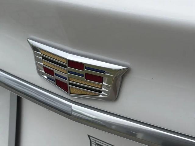 2026 Cadillac CT5 Premium Luxury RWD