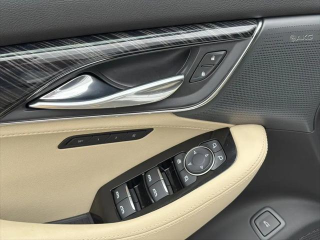 2026 Cadillac CT5 Premium Luxury RWD