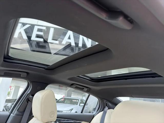 2026 Cadillac CT5 Premium Luxury RWD
