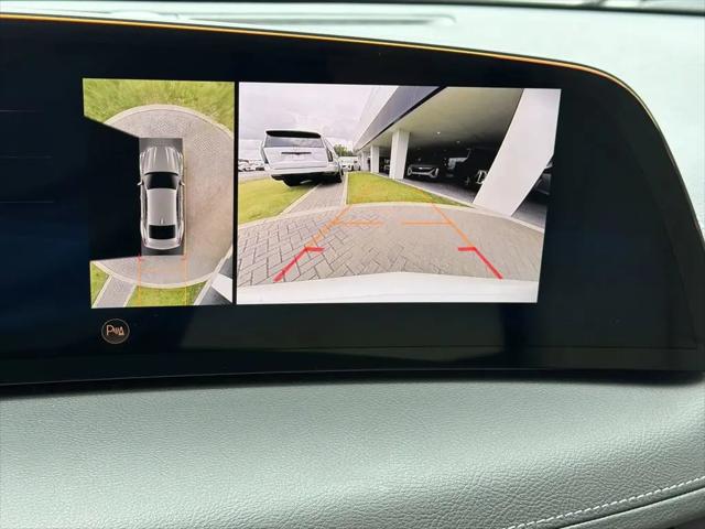 2026 Cadillac CT5 Premium Luxury RWD