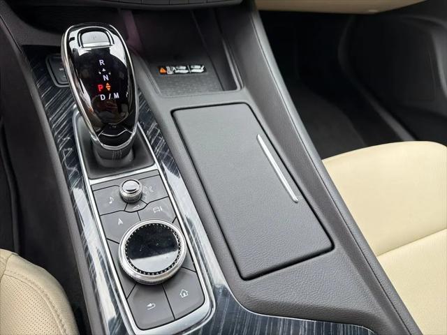 2026 Cadillac CT5 Premium Luxury RWD