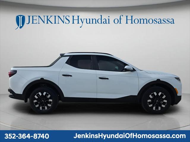 2026 Hyundai Santa Cruz SEL Activity for sale in Homosassa, FL