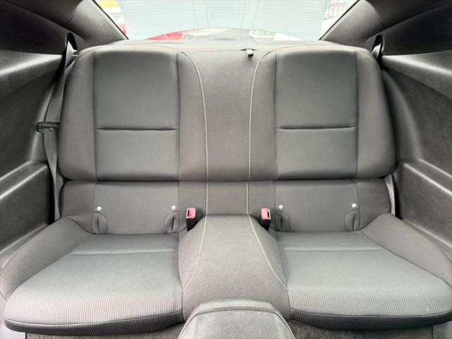 2010 Chevrolet Camaro 1LT