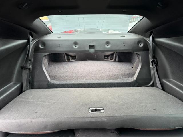 2010 Chevrolet Camaro 1LT
