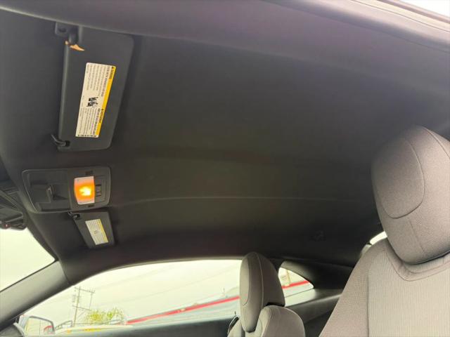 2010 Chevrolet Camaro 1LT