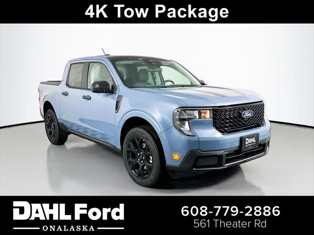 2026 Ford Maverick XLT for sale in Onalaska, WI