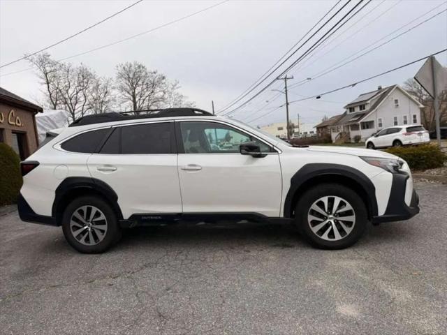 2023 Subaru Outback Premium