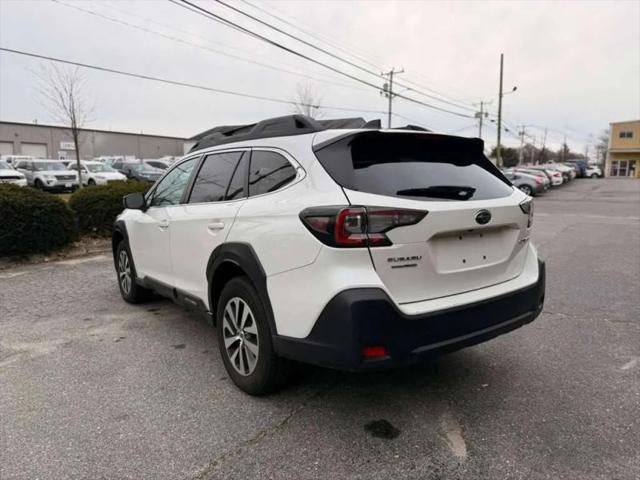 2023 Subaru Outback Premium