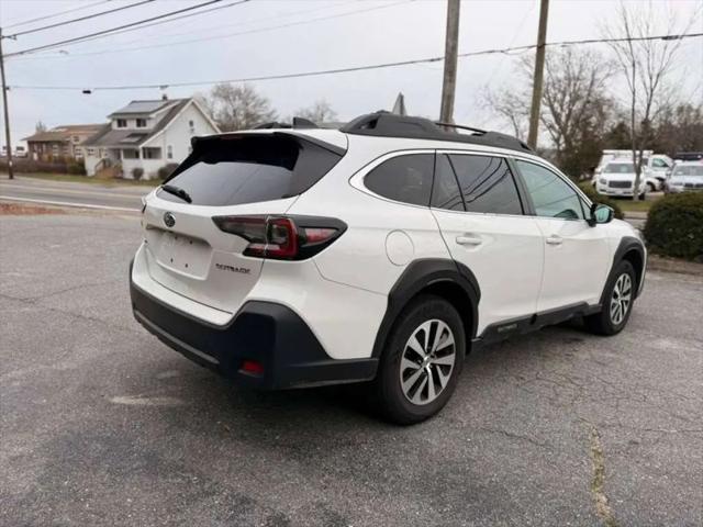 2023 Subaru Outback Premium