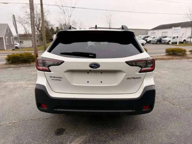 2023 Subaru Outback Premium