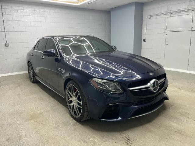 2019 Mercedes-Benz AMG E 63 S 4MATIC for sale in Orlando, FL