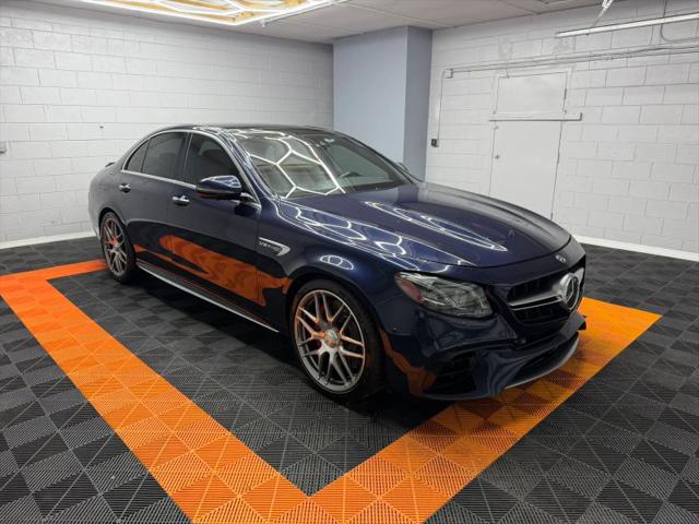 2019 Mercedes-Benz AMG E 63 S 4MATIC for sale in Orlando, FL