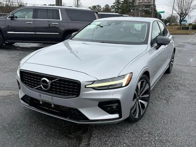 2022 Volvo S60 B5 Momentum for sale in Marietta, GA