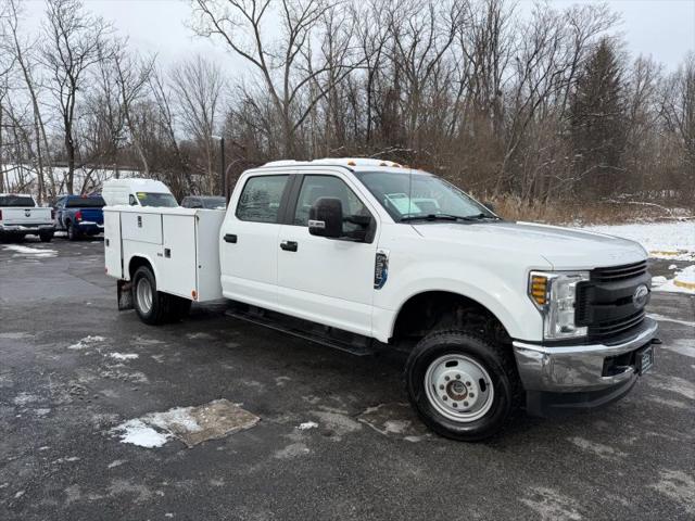 2018 Ford F-350 XL for sale in New Windsor, NY