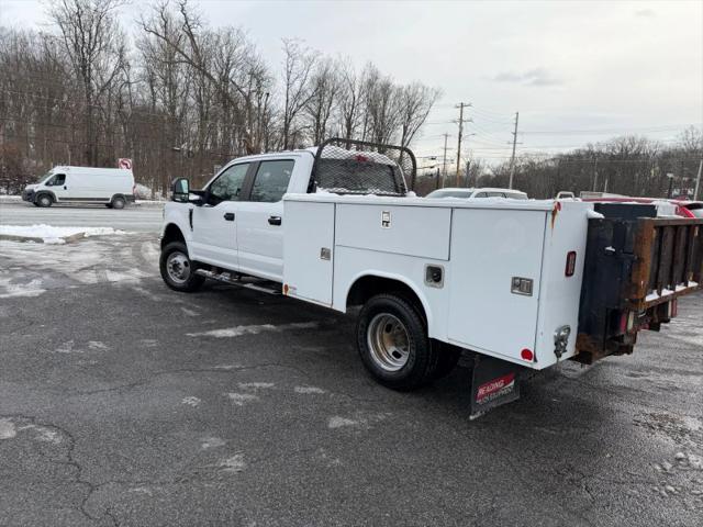 2018 Ford F-350 XL