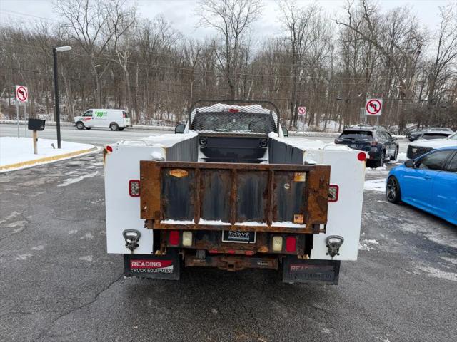 2018 Ford F-350 XL