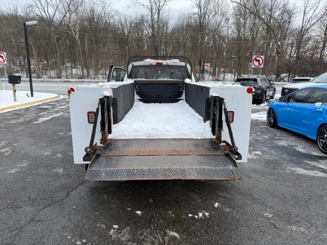 2018 Ford F-350 XL