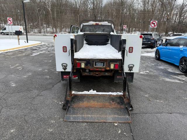 2018 Ford F-350 XL