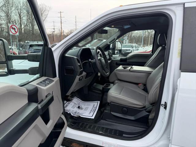 2018 Ford F-350 XL