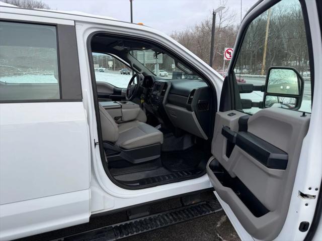 2018 Ford F-350 XL