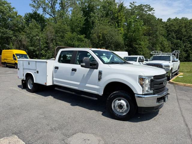 2018 Ford F-350 XL for sale in New Windsor, NY