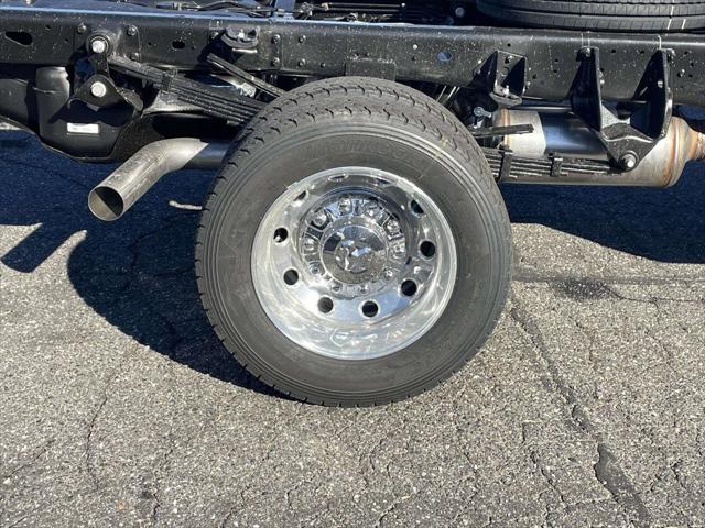 2026 Ram 4500 Chassis Tradesman/Big Horn