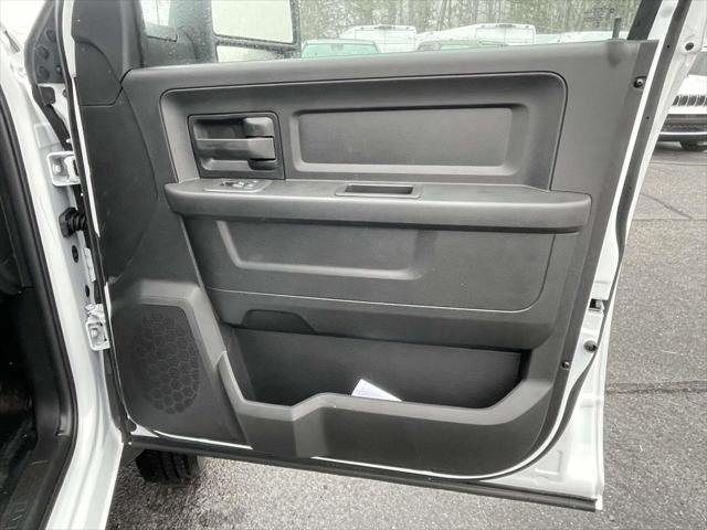2026 Ram 4500 Chassis Tradesman/Big Horn