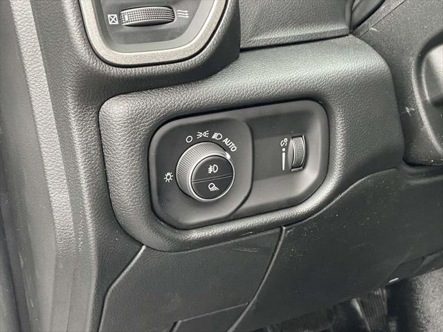 2026 Ram 4500 Chassis Tradesman/Big Horn