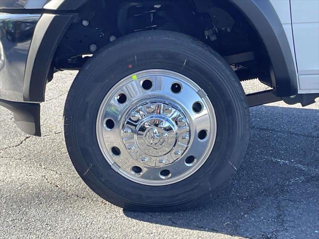 2026 Ram 4500 Chassis Tradesman/Big Horn