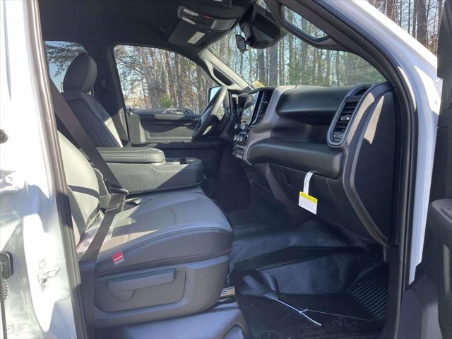 2026 Ram 4500 Chassis Tradesman/Big Horn