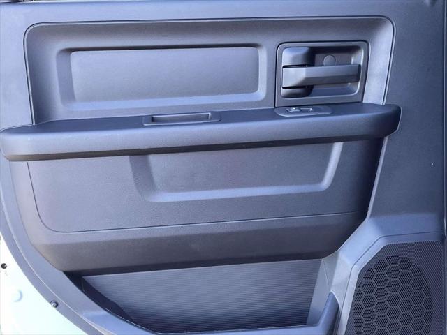 2026 Ram 4500 Chassis Tradesman/Big Horn